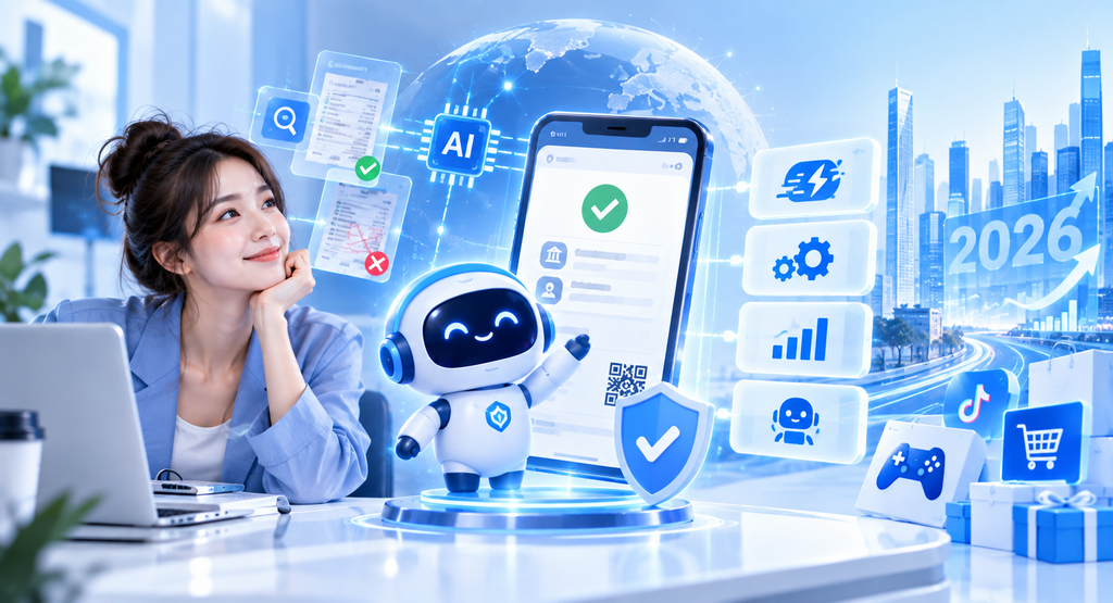 อนาคตของ Slip Verification ในปี 2026