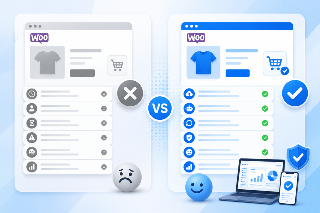 WooCommerce ที่ติดตั้งปลั๊กอินแจ้งชำระเงิน EasySlip 