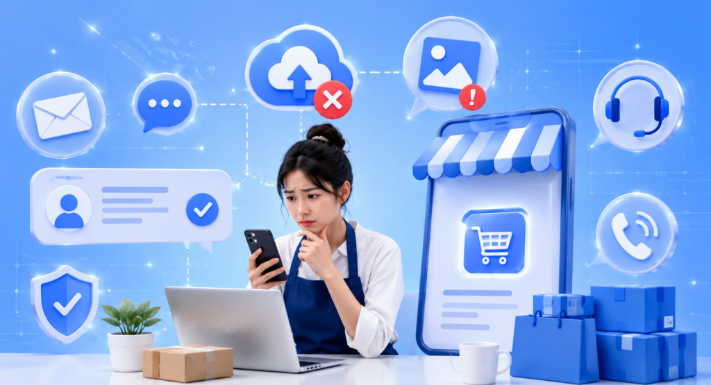สลิปไม่บันทึกลงเครื่อง เกิดจากอะไร? วิธีแก้สำหรับ Android และ iPhone