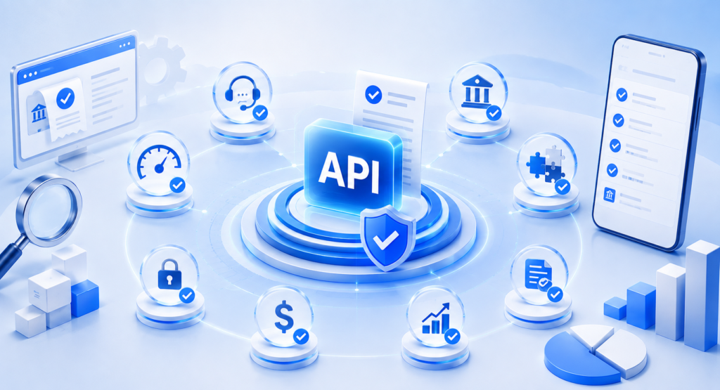 API Check Slip จาก EasySlip เหมาะกับธุรกิจแบบไหน?