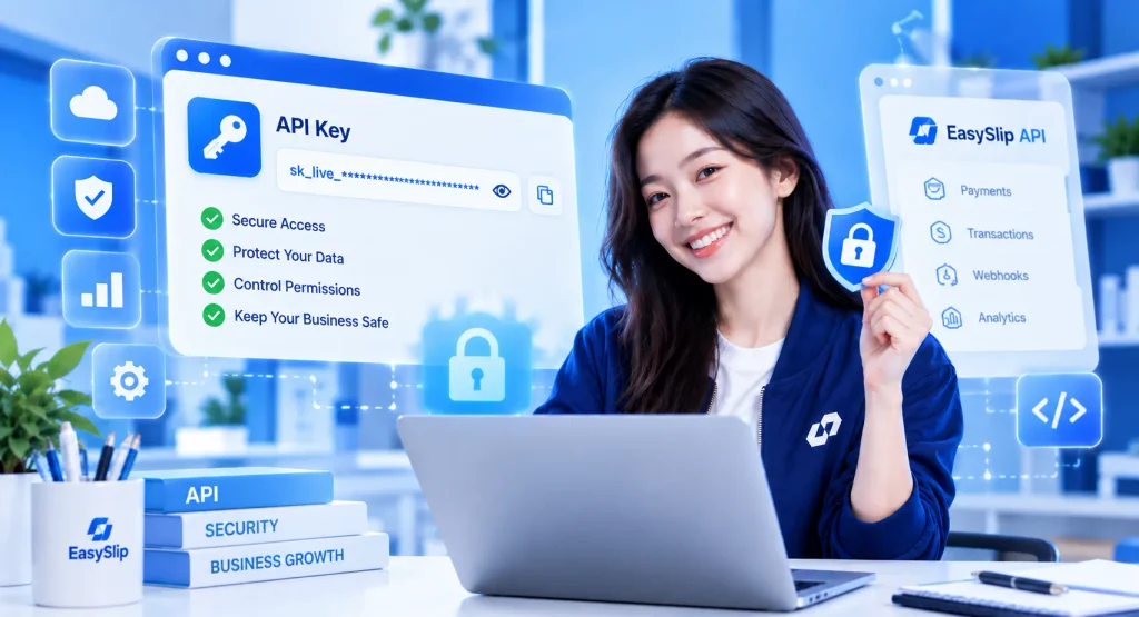 ก่อนเปิดใช้ IP Whitelist ต้องระวังอะไร?