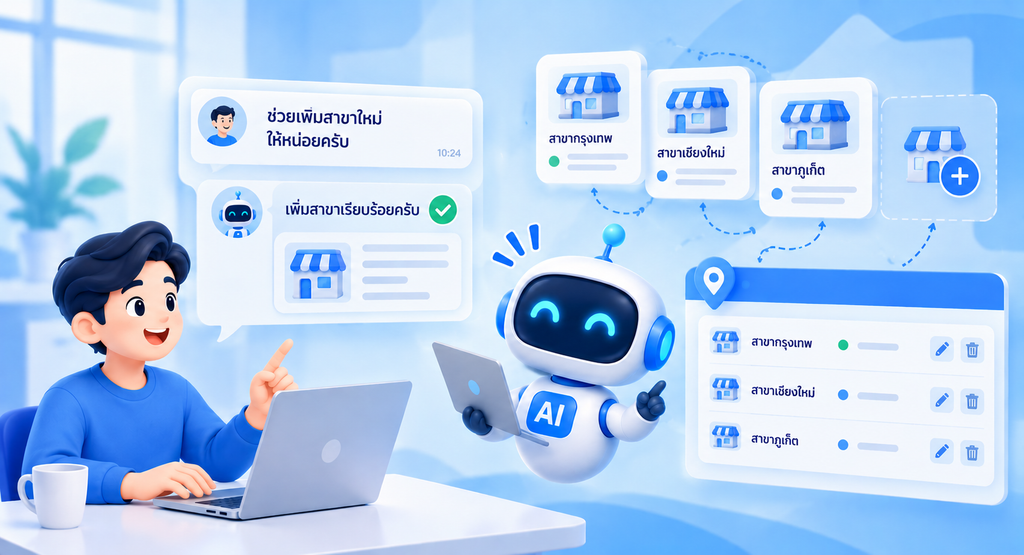 6 ความสามารถหลักของ EasySlip MCP ที่ช่วยให้ทำงานง่ายขึ้น
