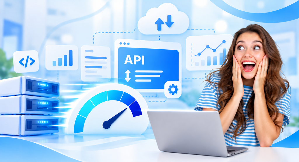 TPS คืออะไร? ทำไมคนใช้ EasySlip API ต้องรู้
